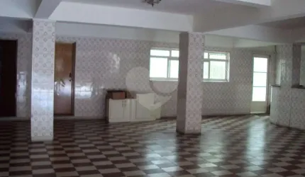 Casa com 3 quartos à venda em Vila Prudente - SP