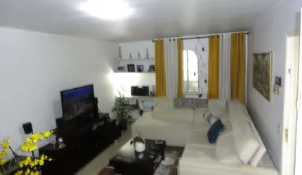 Casa com 3 quartos à venda em Vila Gertrudes - SP