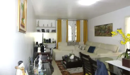 Casa com 3 quartos à venda em Vila Gertrudes - SP