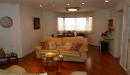 Apartamento com 3 quartos à venda em Vila Congonhas - SP