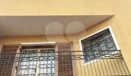 Sobrado com 4 quartos à venda em Vila Granada - SP