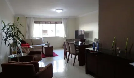 Apartamento com 3 quartos à venda em Vila Santo Estéfano - SP