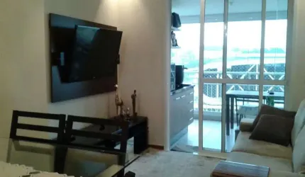 Apartamento com 2 quartos à venda em Vila Dom Pedro I - SP