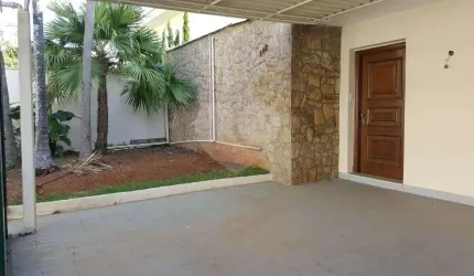 Casa com 4 quartos à venda em Pacaembu - SP
