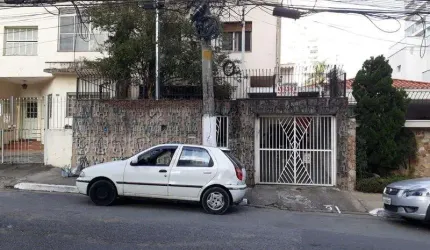 Sobrado com 4 quartos à venda em Brooklin Paulista - SP