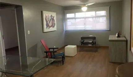 Apartamento com 3 quartos à venda em Vila Romana - SP