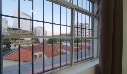 Apartamento com 2 quartos à venda em Mirandópolis - SP