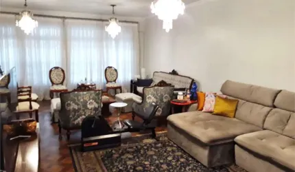 Sobrado com 4 quartos à venda em Vila Madalena - SP