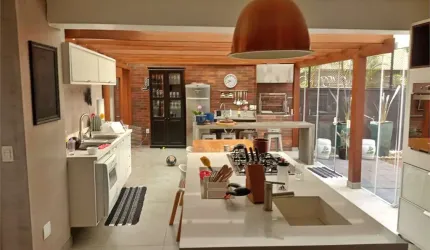 Apartamento com 3 quartos à venda em Vila Cruzeiro - SP