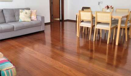 Apartamento com 3 quartos à venda em Consolação - SP