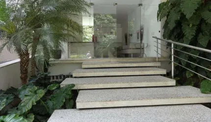 Apartamento com 3 quartos à venda em Cerqueira César - SP