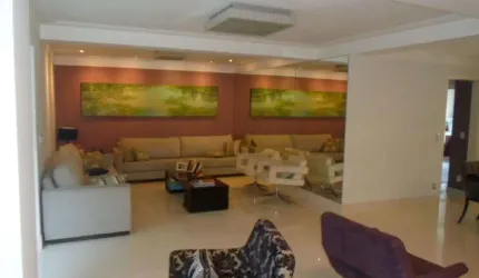 Sobrado com 3 quartos à venda em Aclimação - SP