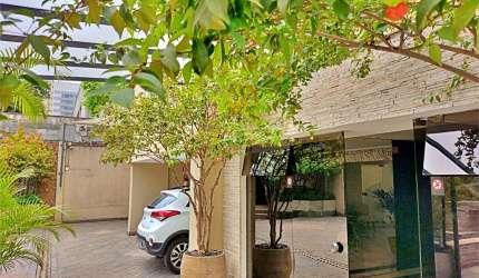 Apartamento com 2 quartos à venda em Jardim Das Acácias - SP