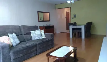 Apartamento com 3 quartos à venda em Santana - SP