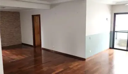 Apartamento com 3 quartos à venda em Chácara Inglesa - SP