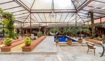Casa com 3 quartos à venda em Granja Julieta - SP