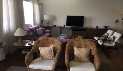 Apartamento com 4 quartos à venda em Aclimação - SP