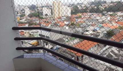 Apartamento com 2 quartos à venda em Vila Brasílio Machado - SP
