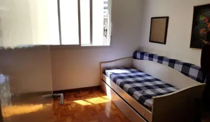 Apartamento com 2 quartos à venda em Paraíso - SP