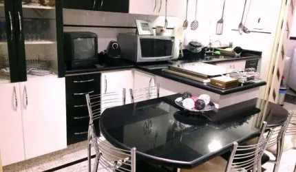 Apartamento com 3 quartos à venda em Bosque Da Saúde - SP