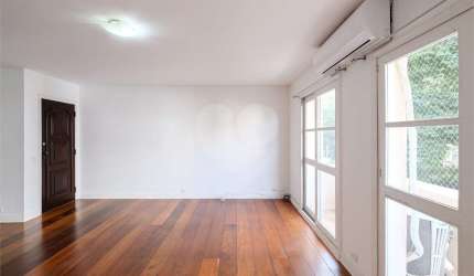 Apartamento com 4 quartos à venda em Paraíso - SP