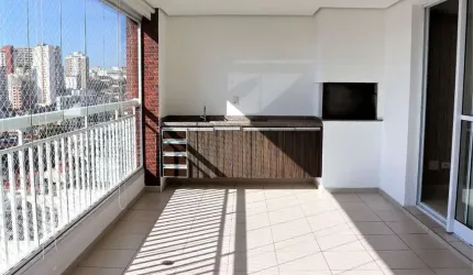 Apartamento com 3 quartos à venda em Bosque Da Saúde - SP