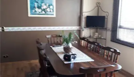 Duplex com 3 quartos à venda em Vila Vera - SP