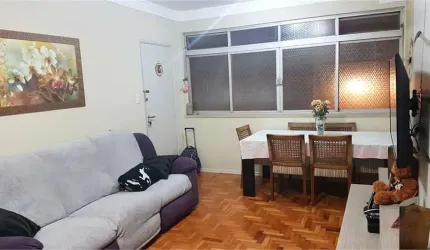 Apartamento com 3 quartos à venda em Aclimação - SP