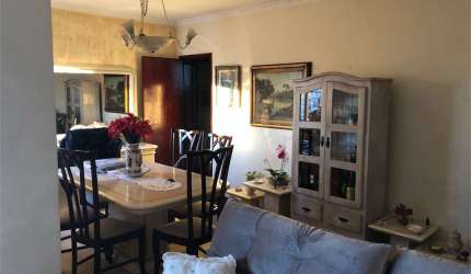 Apartamento com 3 quartos à venda em Vila Nair - SP