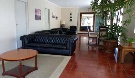 Apartamento com 3 quartos à venda em Vila Santo Estéfano - SP