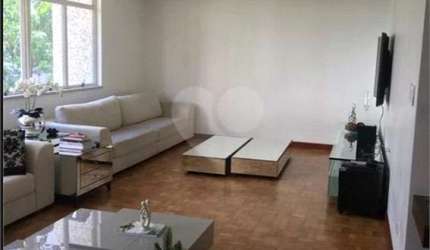 Apartamento com 3 quartos à venda em Consolação - SP