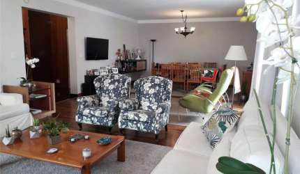 Apartamento com 3 quartos à venda em Santa Cecília - SP