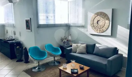 Apartamento com 4 quartos à venda em Ipiranga - SP