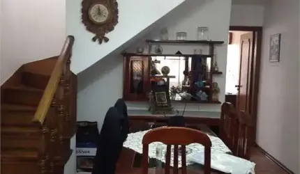 Casa com 3 quartos à venda em Parque Colonial - SP