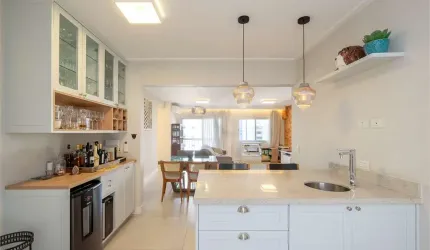 Apartamento com 3 quartos à venda em Aclimação - SP