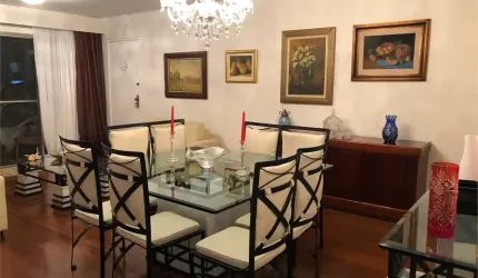 Apartamento com 4 quartos à venda em Perdizes - SP
