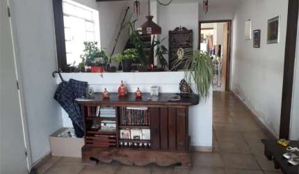 Sobrado com 3 quartos à venda em Cidade Monções - SP