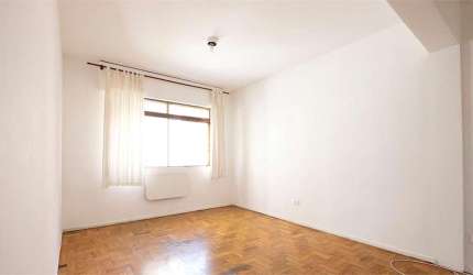 Apartamento com 1 quartos à venda em Pinheiros - SP