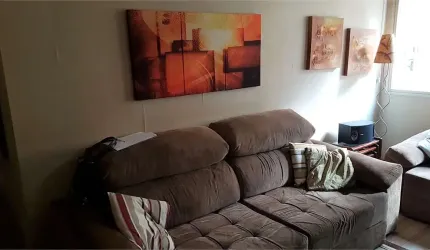Apartamento com 2 quartos à venda em Aclimação - SP