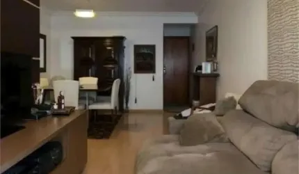 Apartamento com 3 quartos à venda em Vila Santo Estéfano - SP