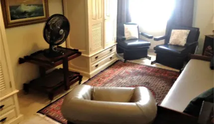 Apartamento com 4 quartos à venda em Aclimação - SP