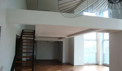 Apartamento com 4 quartos à venda em Jardim Fonte Do Morumbi - SP