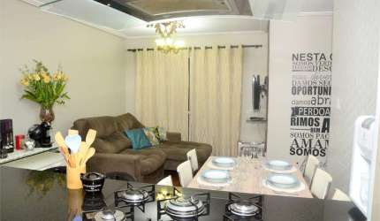 Apartamento com 3 quartos à venda em Jardim Previdência - SP