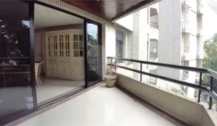 Apartamento com 4 quartos à venda em Vila Suzana - SP