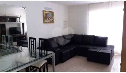 Sobrado com 3 quartos à venda em Sumaré - SP
