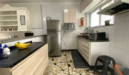 Sobrado com 3 quartos à venda em Vila São José (ipiranga) - SP