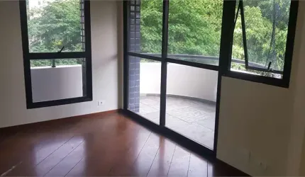 Apartamento com 3 quartos à venda em Vila Suzana - SP