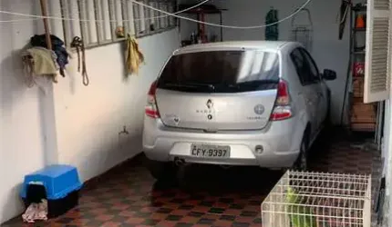 Casa com 3 quartos à venda em Ipiranga - SP