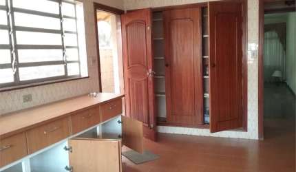 Sobrado com 3 quartos à venda em Saúde - SP
