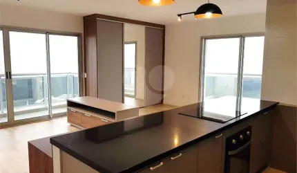 Apartamento com 1 quartos à venda em Vila Cruzeiro - SP